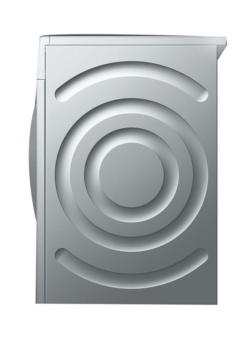 Washer & Dryer WD15G46SGC White Washer & Dryer WD15G46SGC White